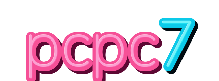 pcpc7 — logo kanal