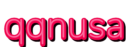 qqnusa — logo kanal